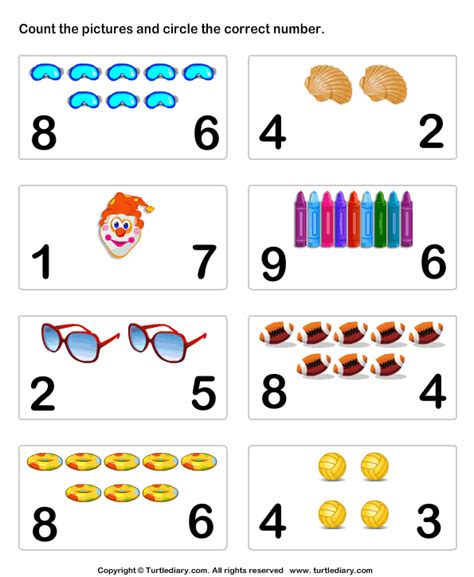 choose a number 1 6.